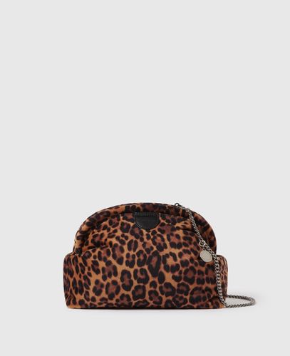 Pochette matelassee Falabella, - Stella McCartney - Modalova