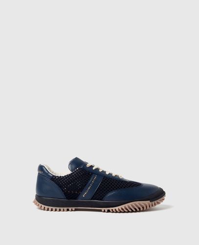 Baskets a semelle exterieure ecologique, , Taille: 35 - Stella McCartney - Modalova