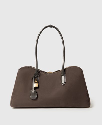 Cabas ouvert Ryder - Stella McCartney - Modalova