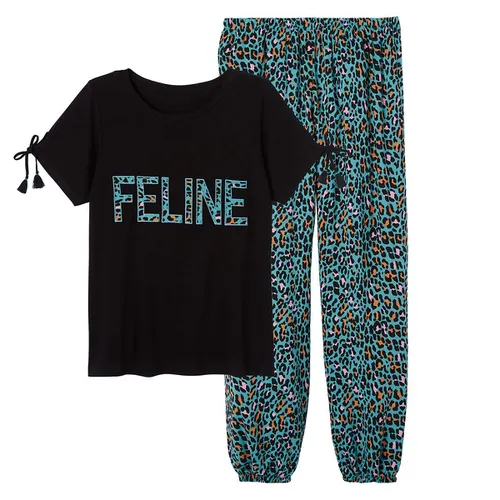 Pyjama Féline - Pomm'Poire - Modalova