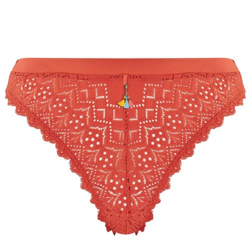 Tanga orange Aloha - Pomm'Poire - Pomm'Poire - Modalova