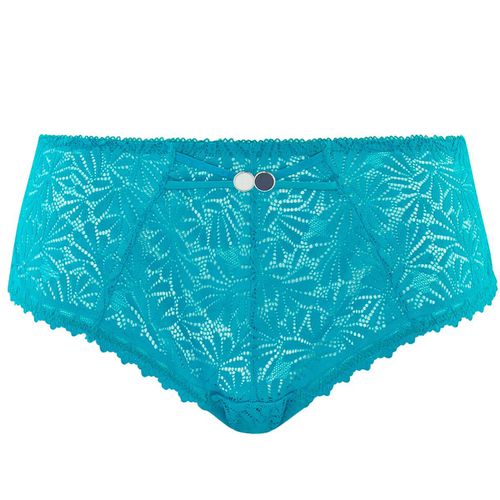 Shorty turquoise Check-In - Pomm'Poire - Modalova