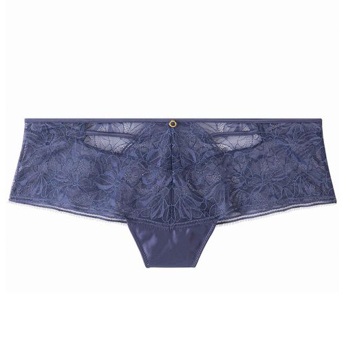 Shorty string bleu Diabolique - Pomm'Poire - Modalova