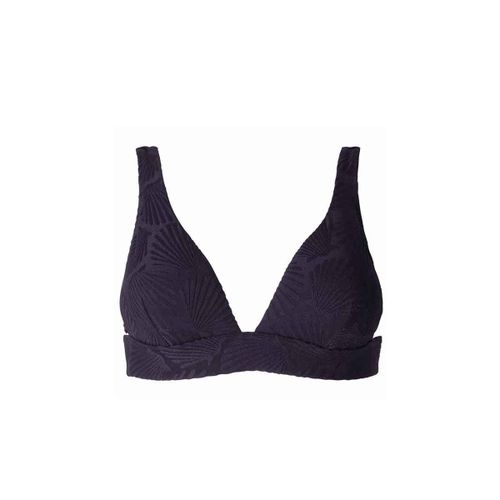 Haut de maillot de bain triangle noir Voyage - Pomm'Poire - Modalova