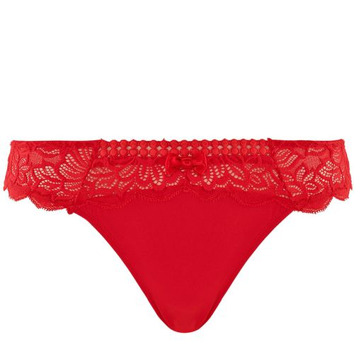 Culotte rouge Sabre - Pomm'Poire - Modalova