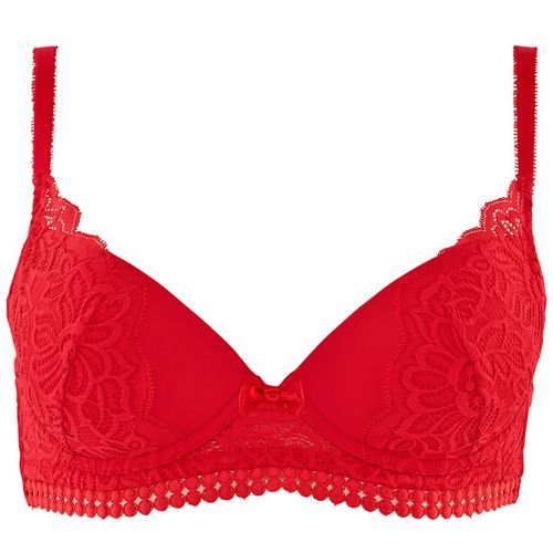 Soutien-gorge ampliforme coque moulée Sabre - Pomm'Poire - Modalova