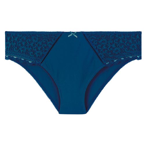 Shorty indigo Emma - Pomm'Poire - Modalova
