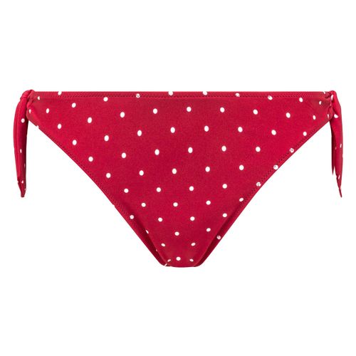 Slip de bain rouge La Cadiere - Pomm'Poire - Modalova