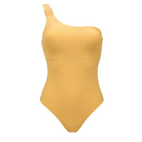 Maillot de bain une pièce orange Castellane - Pomm'Poire - Modalova