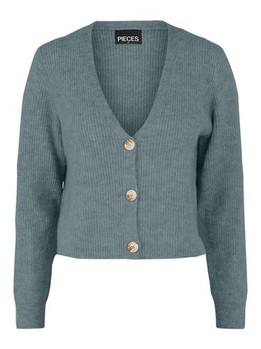 Pcellen Cardigan - Pieces - Modalova