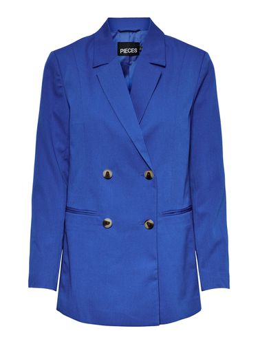 Pcamalie Blazer - Pieces - Modalova