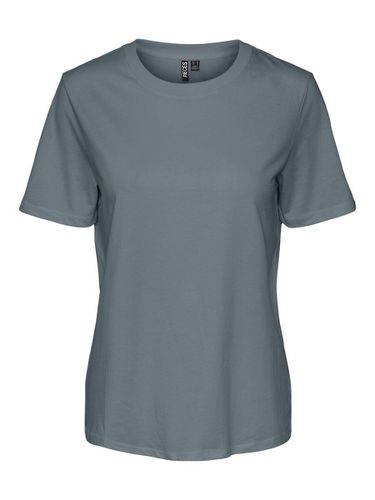 Pcria - Coton T-shirt - Pieces - Modalova