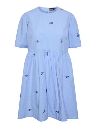 Pcsabira Mini-robe - Pieces - Modalova