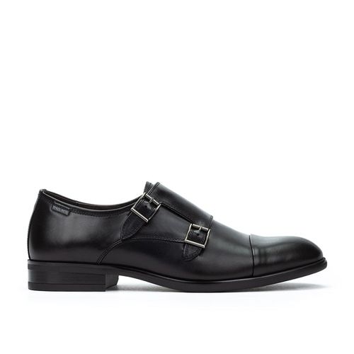 Chaussures à lacets en cuir BRISTOL M7J - Pikolinos - Modalova