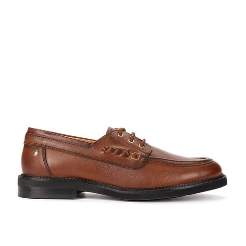Chaussures bateau en cuir DEVA W2L - Pikolinos - Modalova