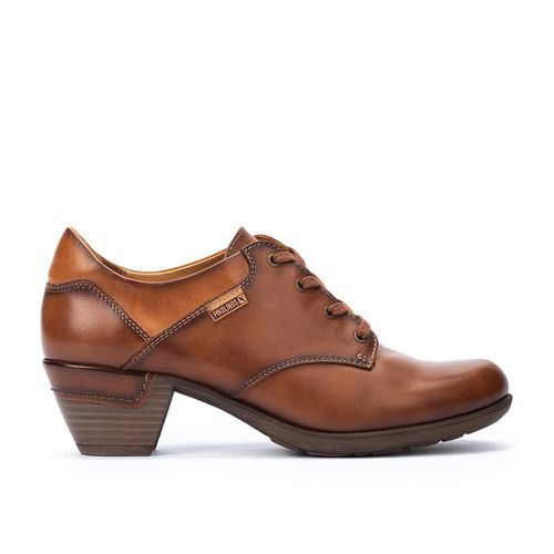 Chaussures montantes en cuir ROTTERDAM 902 - Pikolinos - Modalova