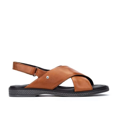 Sandales plates en cuir MORAIRA W4E - Pikolinos - Modalova