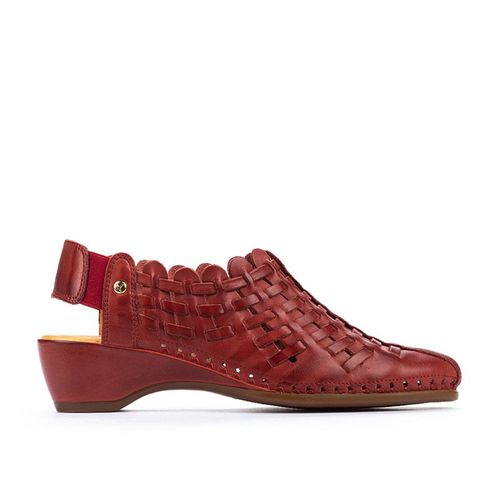 Chaussures à talon en cuir ROMANA W96 - Pikolinos - Modalova