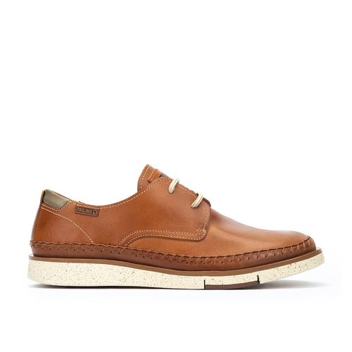 Chaussures à lacets en cuir SAN JUAN M6L - Pikolinos - Modalova