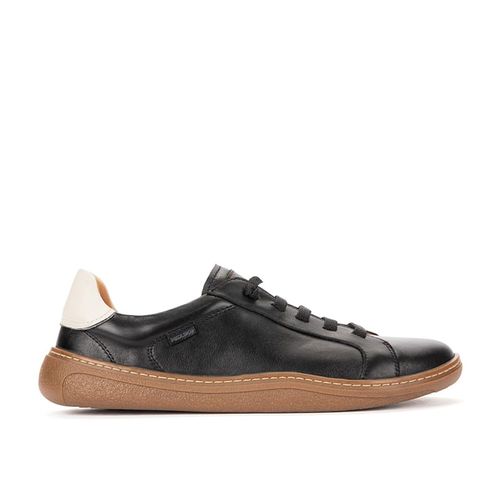 Baskets barefoot en cuir ARANJUEZ U9F - Pikolinos - Modalova