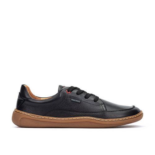 Chaussures plates barefoot en cuir ARANJUEZ U9F - Pikolinos - Modalova