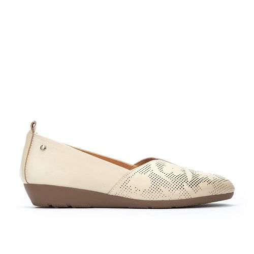 Ballerines en cuir ALEDO W3U - Pikolinos - Modalova