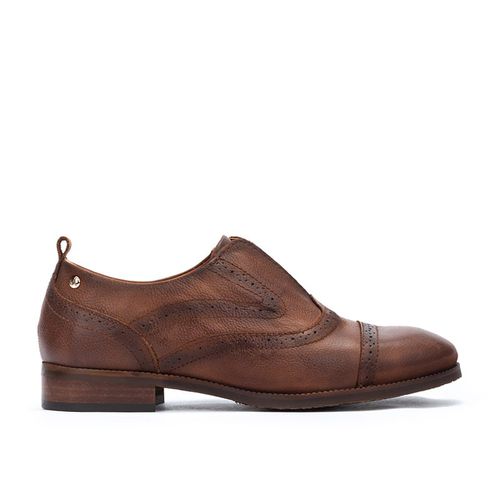 Chaussures plates en cuir ROYAL W4D - Pikolinos - Modalova