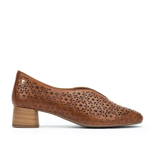 Chaussures à talon en cuir MIRAVET W3R - Pikolinos - Modalova