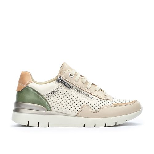 Baskets en cuir CANTABRIA W4R - Pikolinos - Modalova