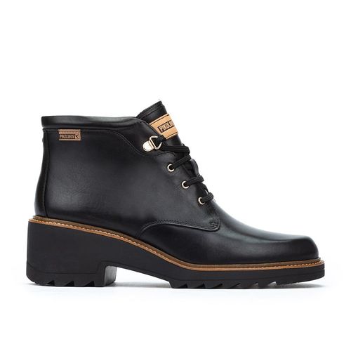 Bottines en cuir ALCARAZ W7A - Pikolinos - Modalova