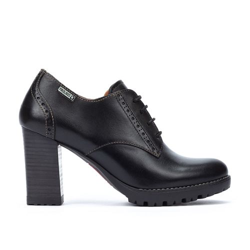 Chaussures à talon en cuir CONNELLY W7M - Pikolinos - Modalova