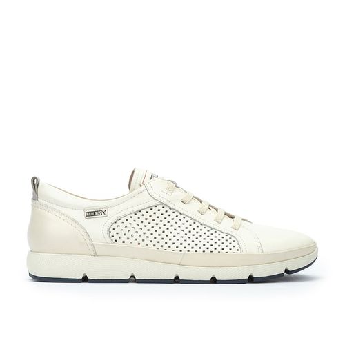 Baskets en cuir FUENCARRAL M4A - Pikolinos - Modalova