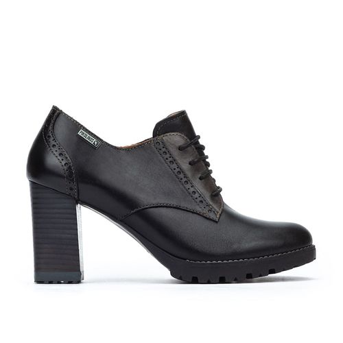 Chaussures à talon en cuir CONNELLY W7M - Pikolinos - Modalova