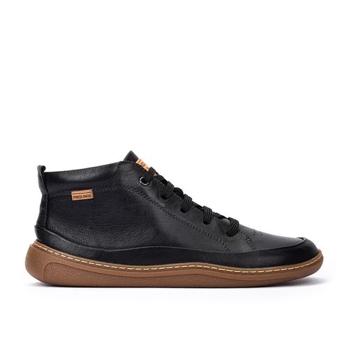 Bottines barefoot en cuir ARANJUEZ U9F - Pikolinos - Modalova