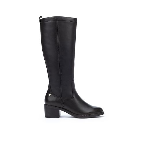 Bottes en cuir BACAROT W2D - Pikolinos - Modalova