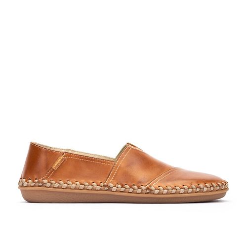 Mocassins en cuir PATERNA U9B - Pikolinos - Modalova