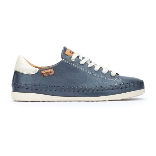 Baskets en cuir SOLLER W8B - Pikolinos - Modalova