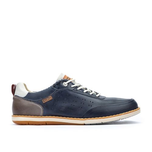 Pikolinos Baskets en cuir JUCAR M4E - Pikolinos - Modalova