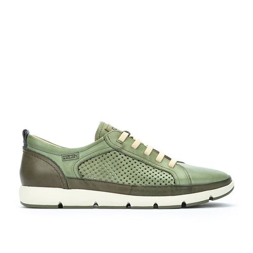 Baskets en cuir FUENCARRAL M4A - Pikolinos - Modalova