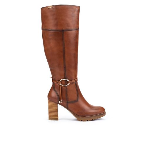 Bottes en cuir CONNELLY W7M - Pikolinos - Modalova