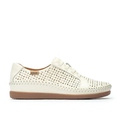Chaussures plates en cuir CADAQUES W8K - Pikolinos - Modalova