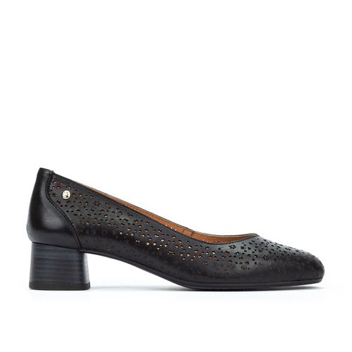 Chaussures à talon en cuir MIRAVET W3R - Pikolinos - Modalova