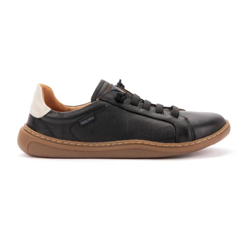 Baskets barefoot en cuir ARANJUEZ U9F - Pikolinos - Modalova