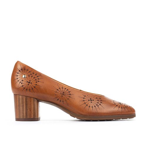 Chaussures à talon en cuir CALAFAT W1Z - Pikolinos - Modalova