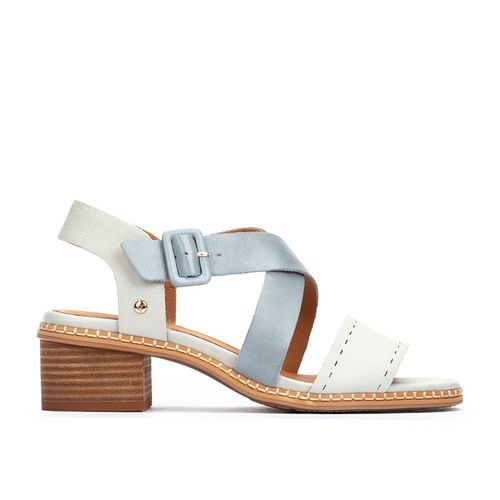Chaussures à talon en cuir BLANES W3H - Pikolinos - Modalova