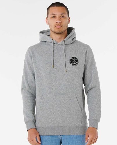 Sweat à capuche Wetsuit Icon - Rip Curl - Modalova