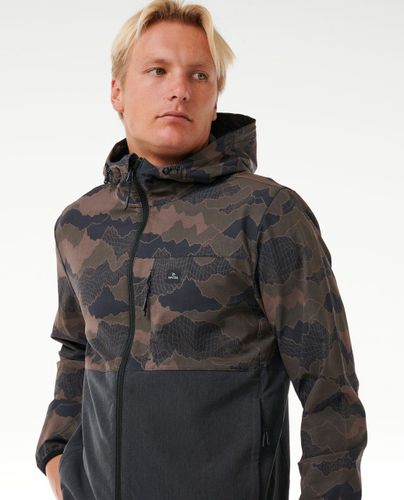 Veste zippée Anti Series Elite - Rip Curl - Modalova