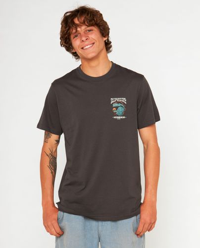 T-shirt Destination Hossegor - Rip Curl - Modalova