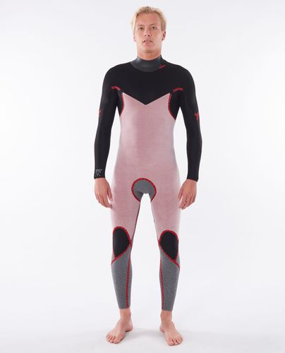 Combinaison Dawn Patrol 3/2 Zip dos (2022) - Rip Curl - Modalova