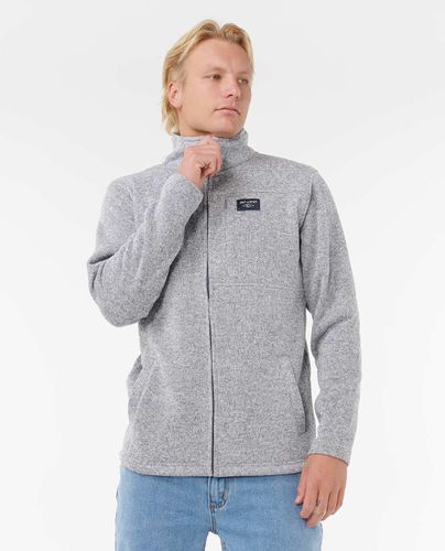 Pull zippé Crescent - Rip Curl - Modalova